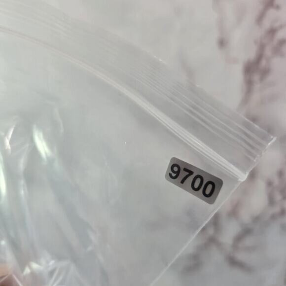 Anthropologie Dress Womens Medium Black White Knit Sweater Geo Dot Akemi - Picture 12 of 12